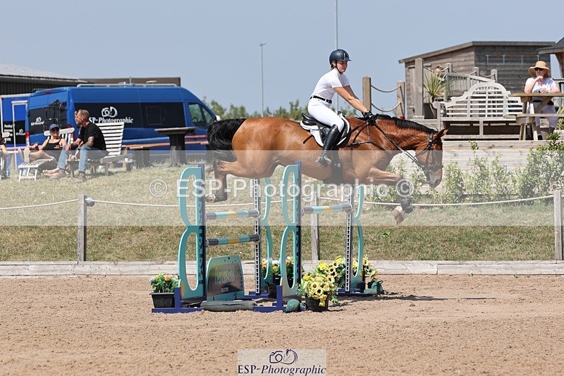250725-140057-03125 - Cls 3 Snr Foxhunter
