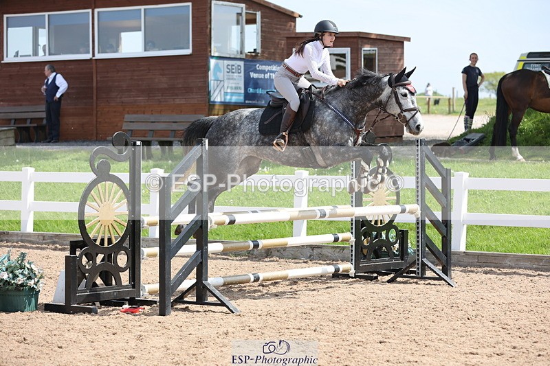 240510A-120232-06263 - Cls 15 85cm National Am Quali