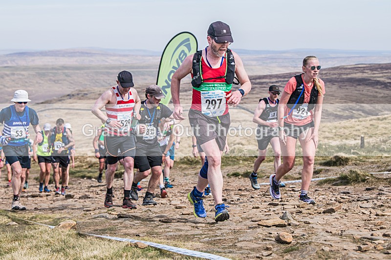 Pen-Y-Ghent-958 - The 3 Peaks Race Saturday 25th April 2026 - Pen Y Ghent