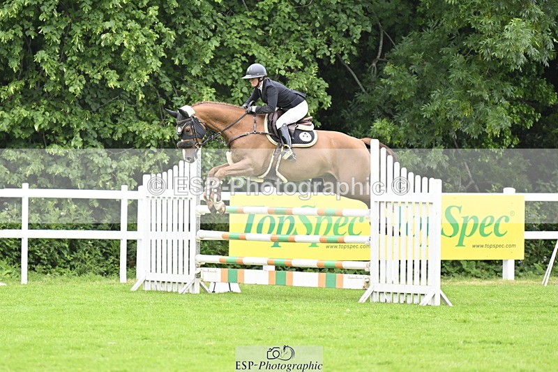 250613A-132736-02213 - Cls 3 Snr Foxhunter