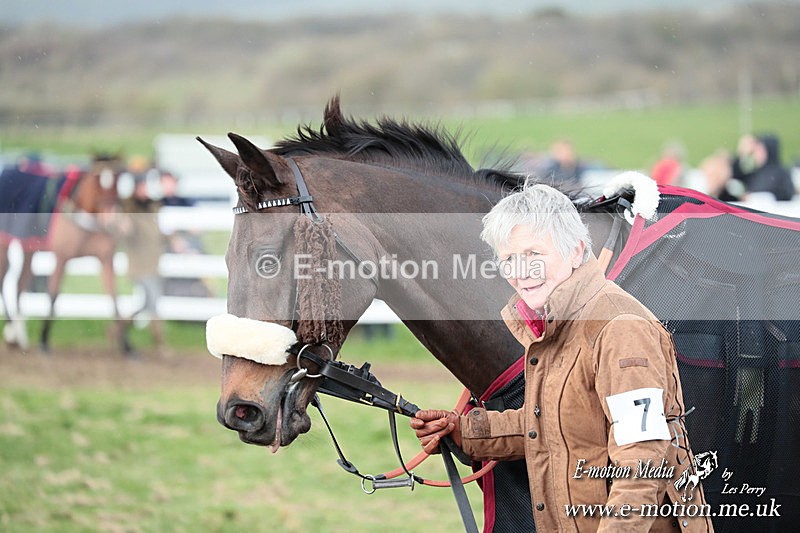 PtP 230324 773 - Tedworth Hunt PtP Larkhill Raccourse 23rd March 2024