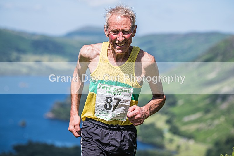 Arnison-188 - Arnison Dash Fell Race Sunday 29th June 2025