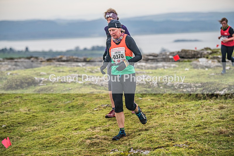 Birkrigg-809 - Kendal Winter League Races Birkrigg Sunday 28th January 2024