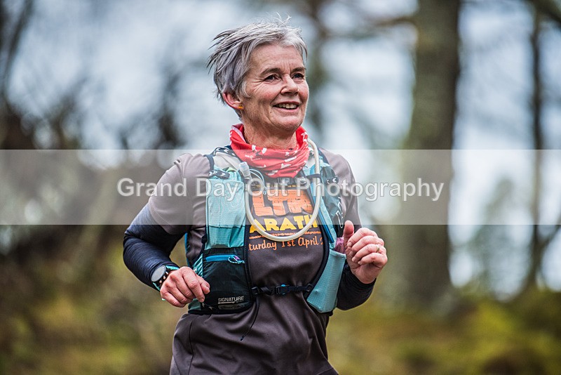 Glentress 21  10K-1795 - High Terrain Events Glentress 21 & 10K Trail Races Saturday 18th November 2023