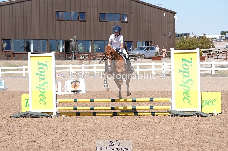 260811-152157-00028 - Cls 1 and 2 Clear Round
