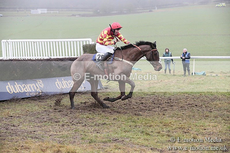 PtP 200118 848 - Barbury International Racing Club Point-to-Point 20/01/18