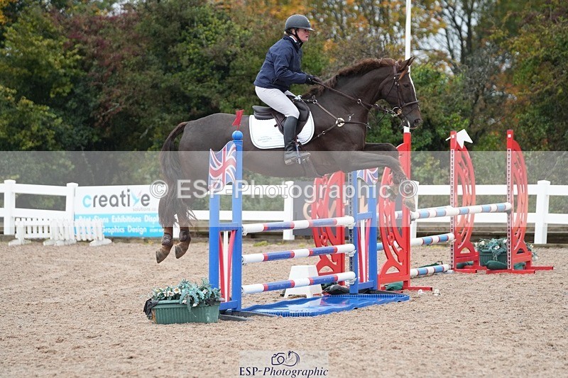 251003-115103-00789 - Cls 8 95cm Amateur Qualifier