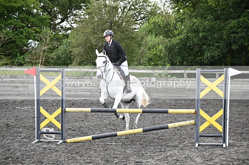 WJ6_1530 - Clear Round 3