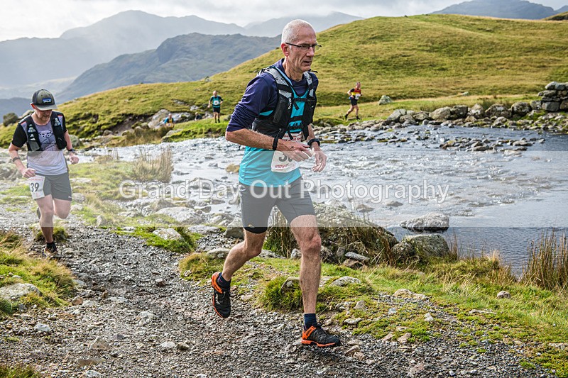 Langdale-492 - Langdale Horseshoe Fell Race Saturday 8th October 2022