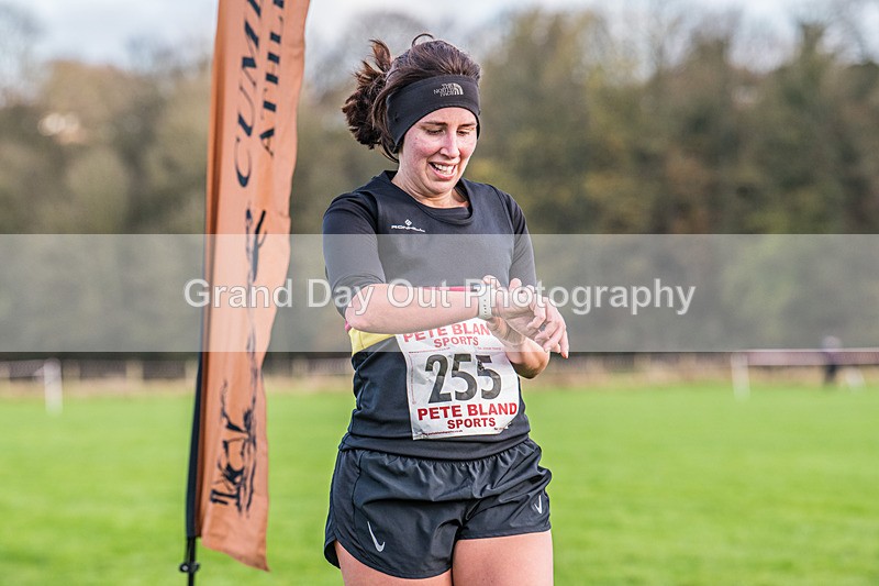 Workington XC-667 - Workington Cross Country Curwen Park, Saturday 3rd December 2022