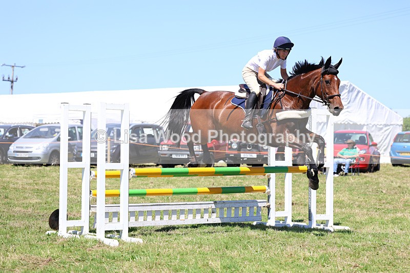 3E7A5779 - Class 10: 95cm National Amateur Championship Qualifier