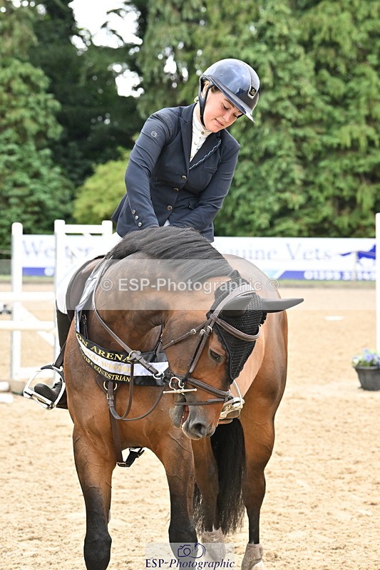 250706A-110334-17844 - Cls 47 5 Year Old Championships