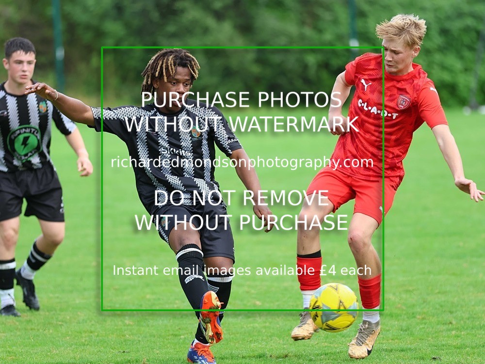 533A6456 - Kendal Town Under 18s vs Workington (31/8/25)