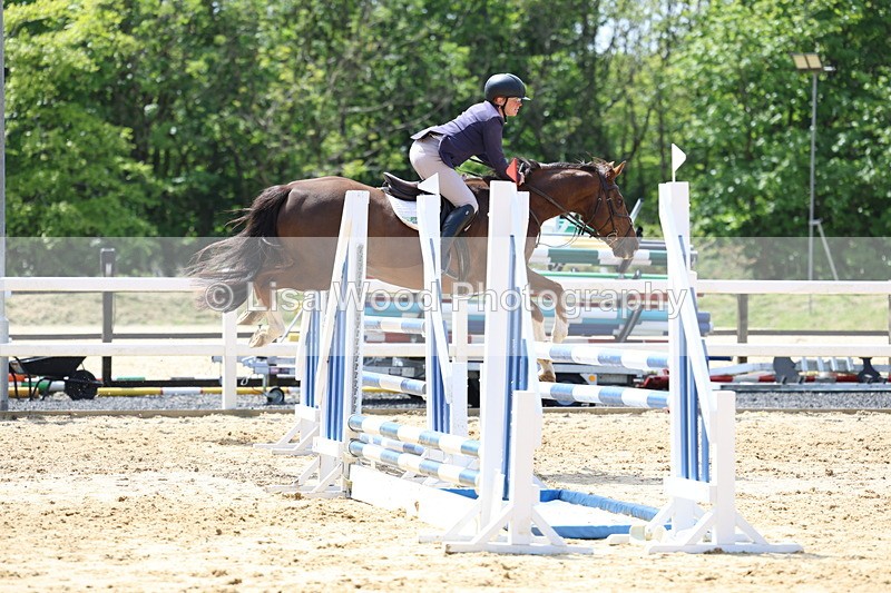 3E7A6554 - Class 5: Senior Discovery/1m open