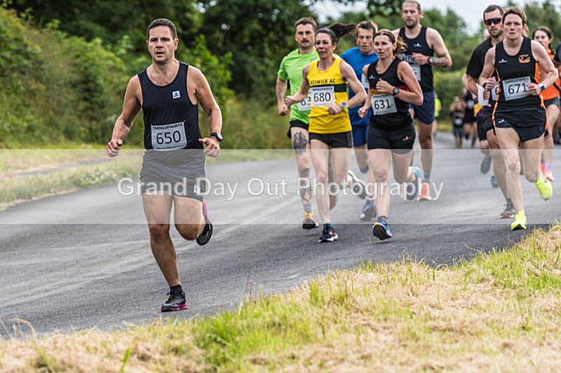 Lambfoot-74 - Lambfoot Loop Road Race Tuesday 2nd July 2024