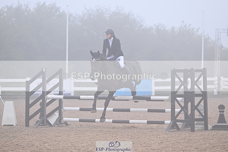 240907A-105206-00540 - Cls 7 95cm Amateur Qualifier