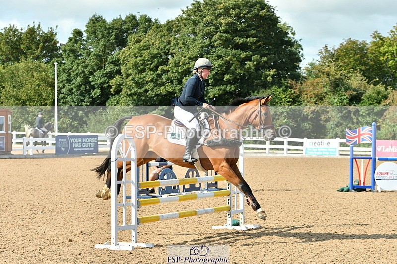 230830A-100249-00146 - Cls 1 British Novice & Open