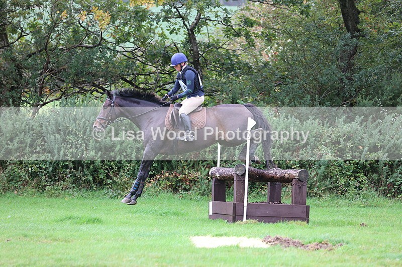 JPP_5494 - Class 6: 90cm +: Crossed Logs