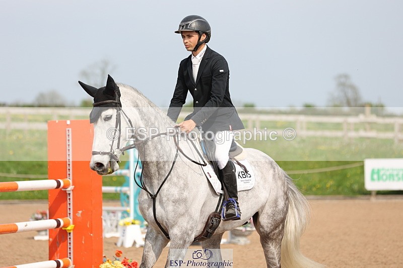 240511A-155010-14826 - Cls 36 National 1.30m Open