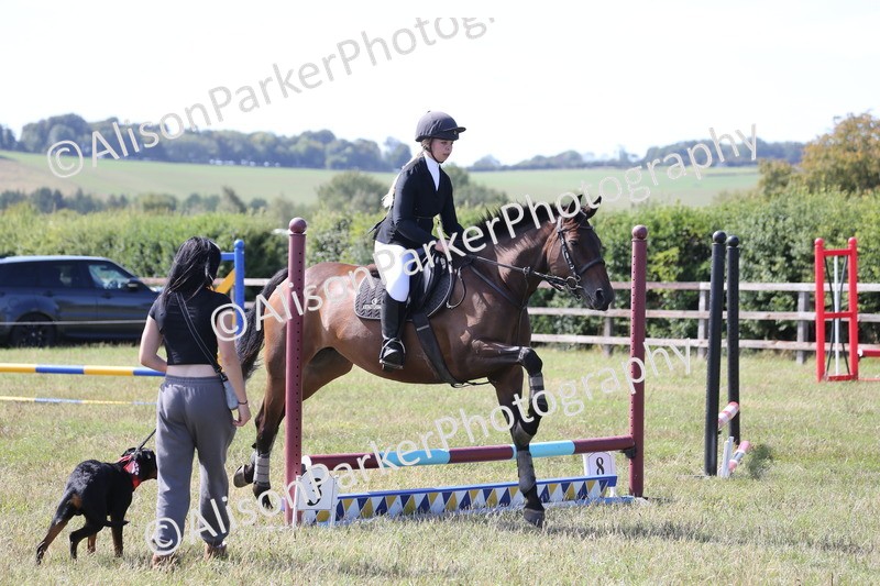 20260906-1666 - Class 10 - Horse & Hound