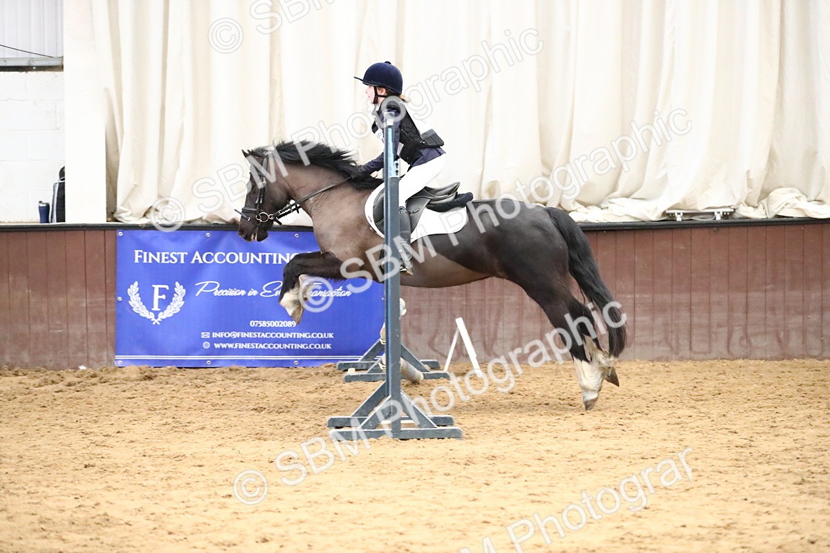 SBM_001886 - Class 4 - 60cm