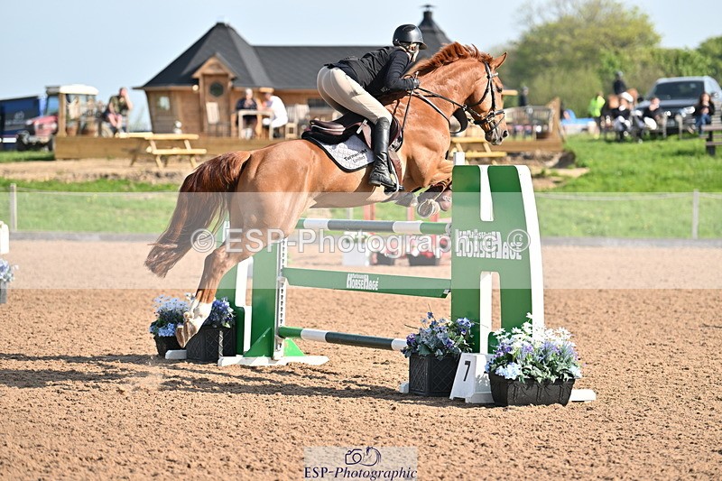 240510A-090700-04654 - Cls 20 Foxhunter