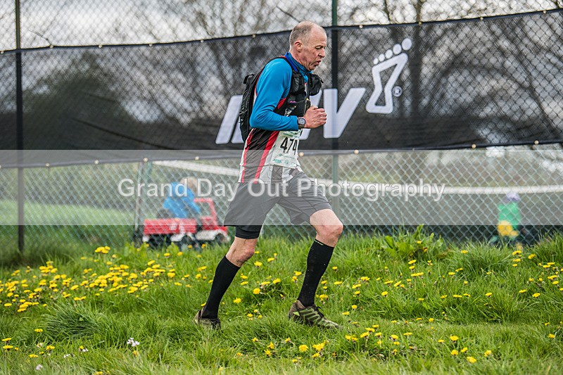 3 Peaks-1921 - The 3 Peaks Race Saturday 27th April 2024