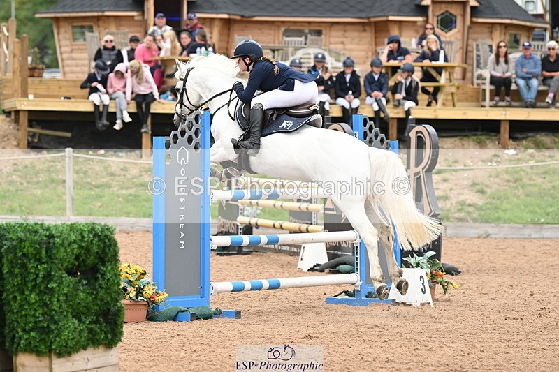 240630A-133753-13781 - Cls 25 HOYS 138cm Qualifier