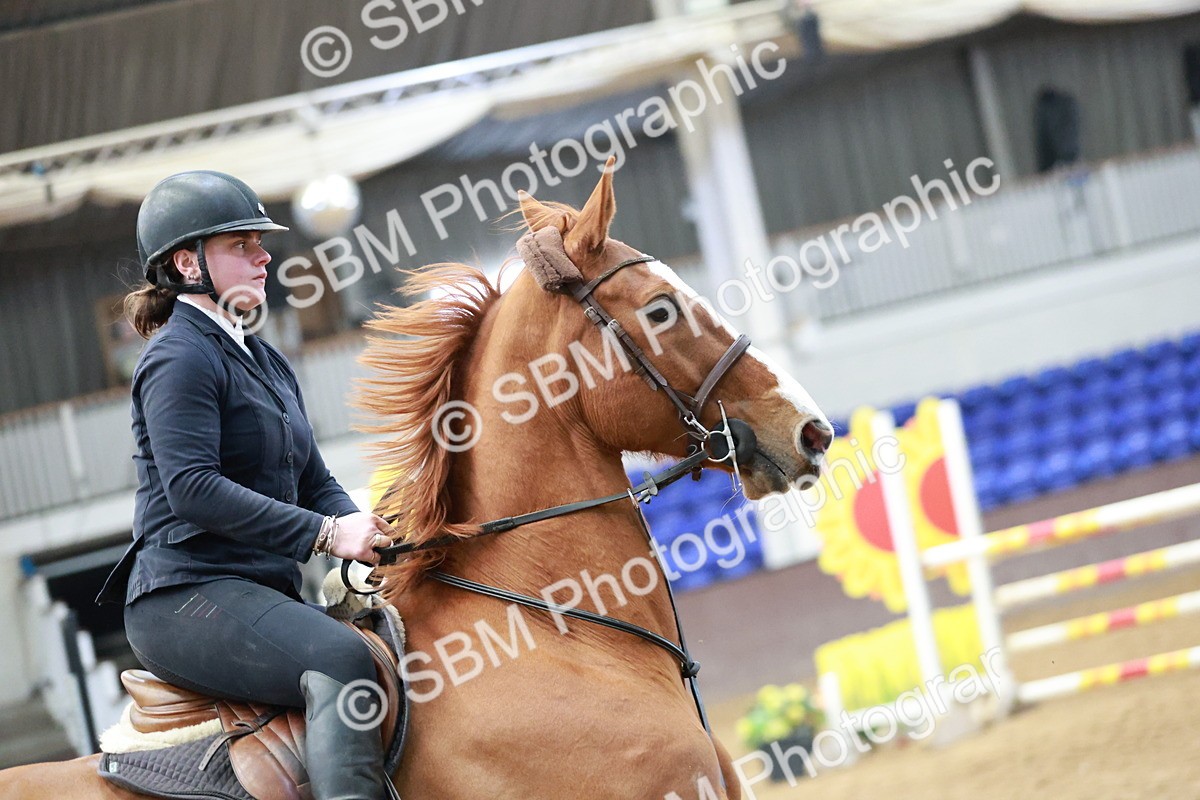 SBM_000922 - Class 4 - Senior Newcomers - 1.10m