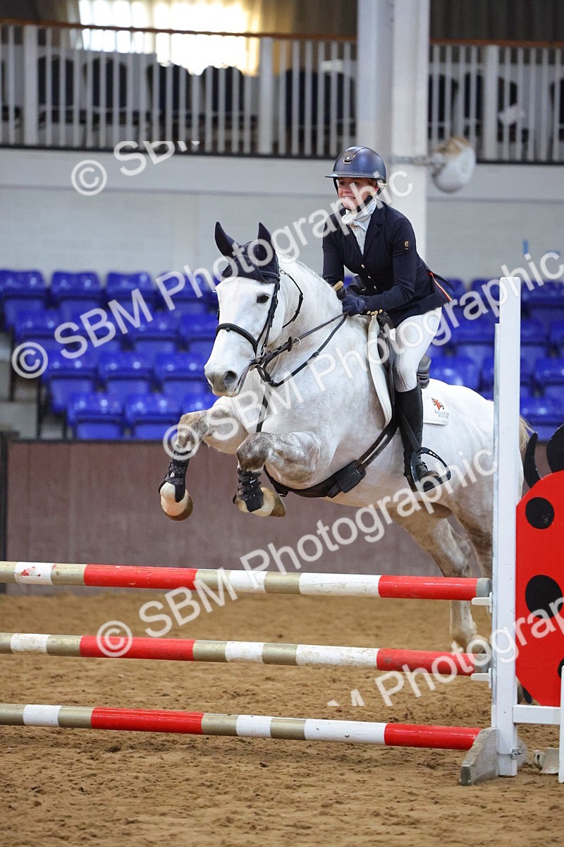 SBM_002018 - Class 5 - Show Jumping 80cm