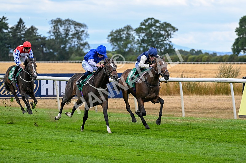 070826-Race 3-Bymiddaytomorrow-1690 - Race 3 15.10pm Peter Bell Memorial Fillies' Nursery Handicap