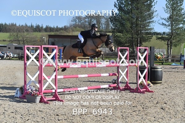 BPP_6943 - CLASS 16 SUN Scottish Branch 138cm Outdoor Championship