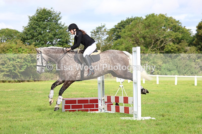 3E7A5140 - Class 1: 60cm Juniors and Seniors