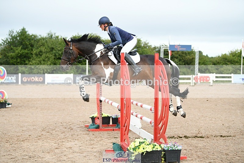 250803-085557-11678 - Cls 31 a&b British Novice & 90cm Open