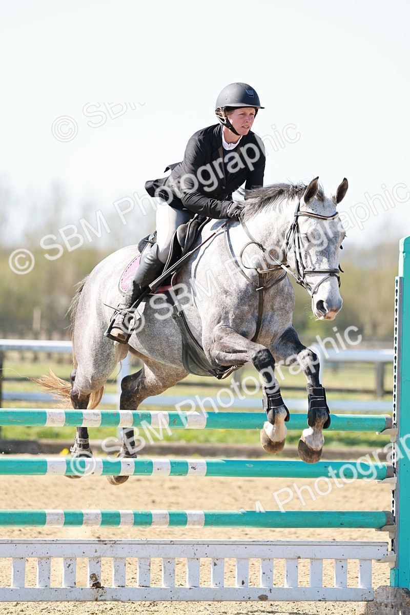 SBM_004608 - Class 17 - Senior Newcomers - 1.10m