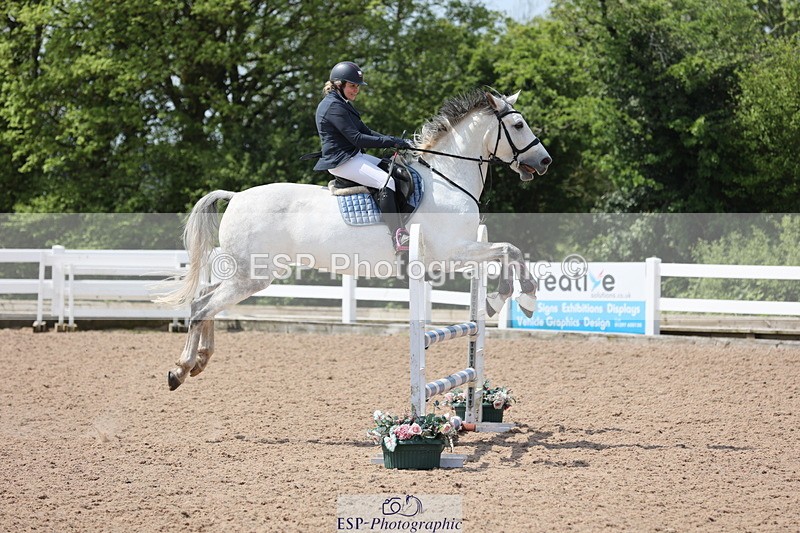 240510A-120558-06292 - Cls 15 85cm National Am Quali