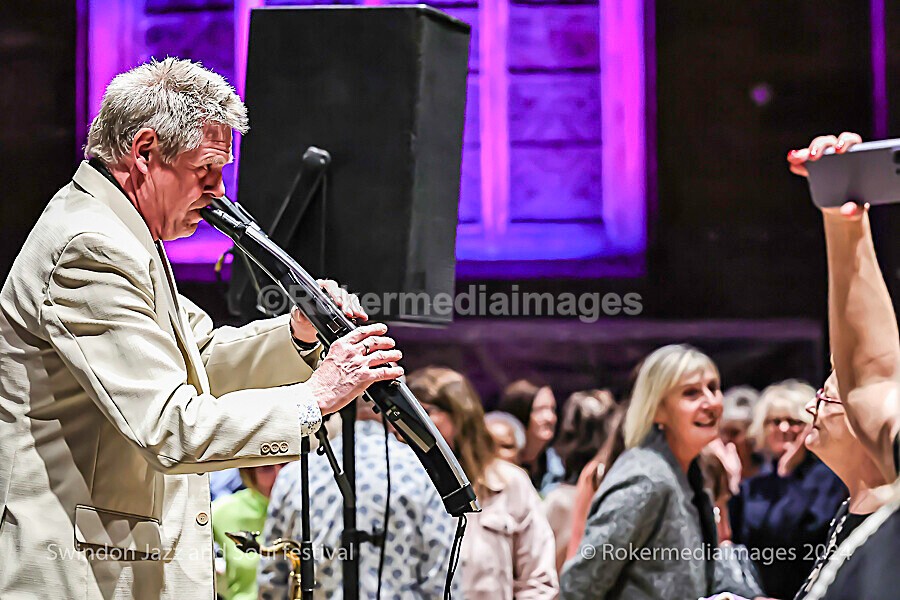 Soul 2024-352 - Swindon Jazz & Soul Festival 2024