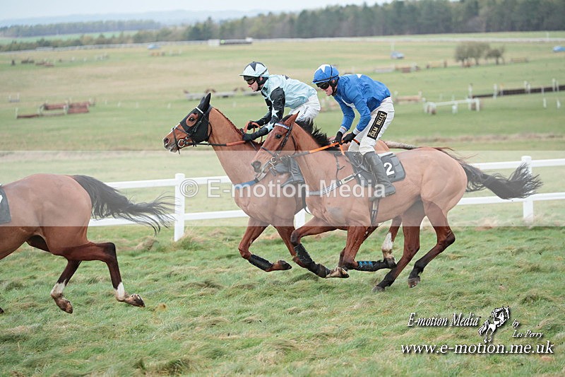 PtP 040224 1030 - Combined Services Point-toPoint Larkhill 04/02/24