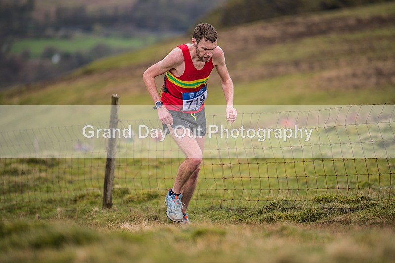 Keswick-362 - Inter Counties & Up and Down Mountain Running Champs (Junior & Senior Races) Sunday 21st April 2024
