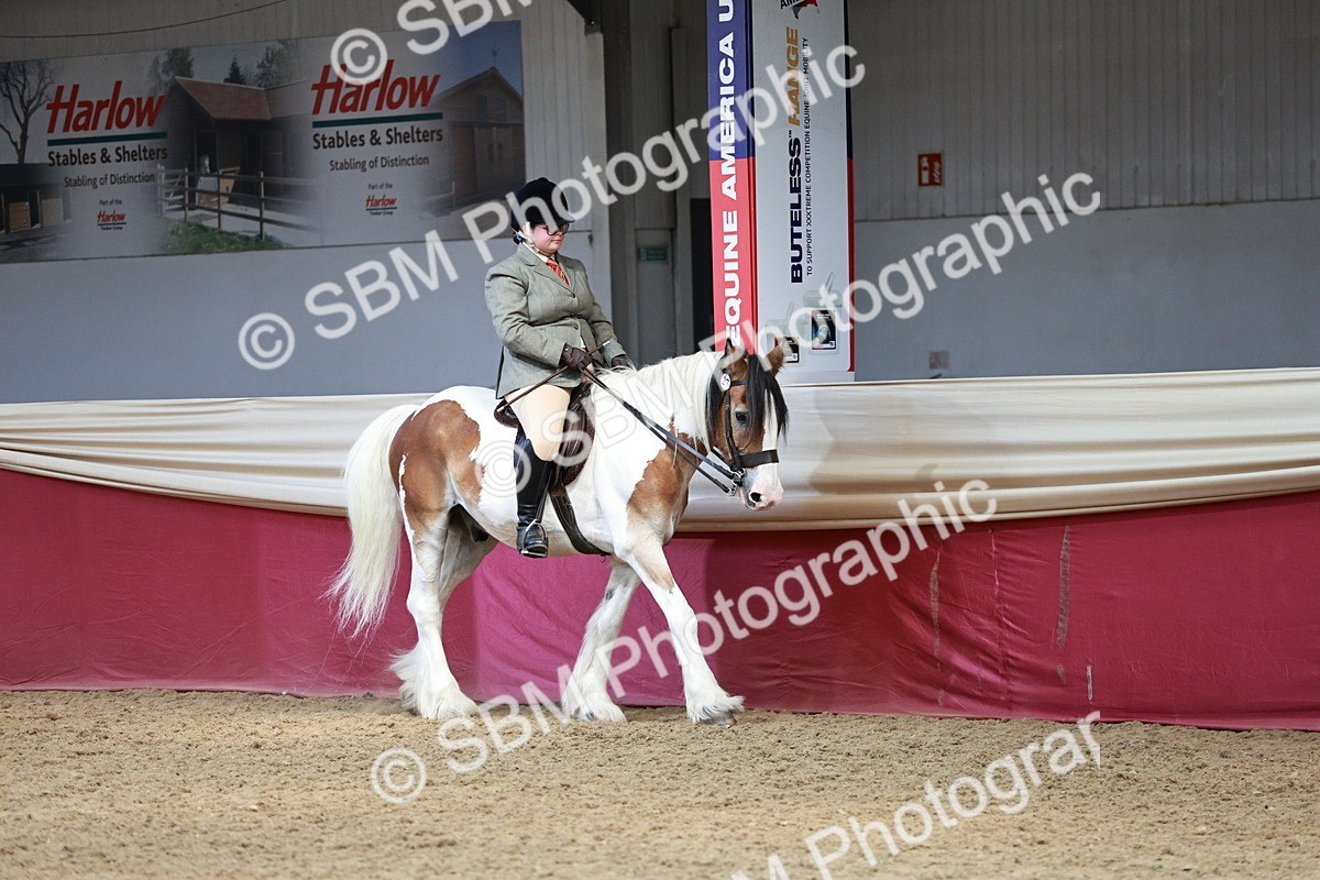 SBM_06955 - Class 10R - Regional Ridden Diamond