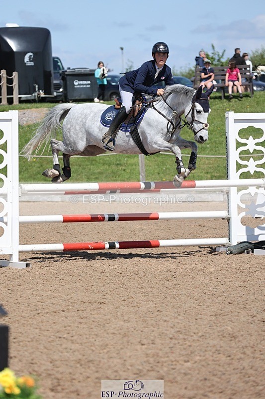 250504-120910-02453 - Cls 4 Pony Newcomers and 1m Open