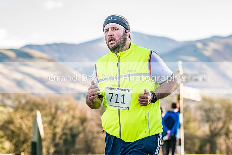 North Lakes Half Marathon  10k-1276 - North Lakes Half Marathon & 10K Road Races Monday 2nd January 2023