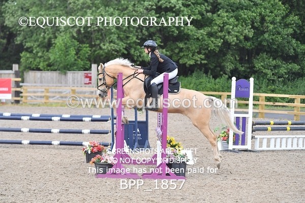 BPP_1857 - SAT CLASS 9 Club/ Unaffiliated 80cms Open