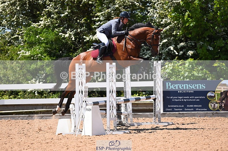 230526A-130050-01747 - Cls 10 85cm Amateur Quali