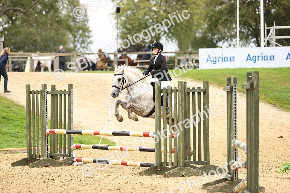 SBM_68942 - J18 - Junior Pony 85cm championship