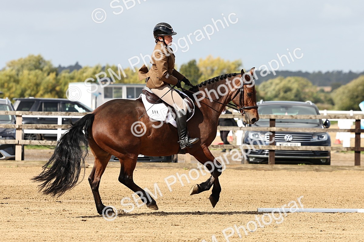 SBM_000510 - Class 45 - Prelim 1 Combined Training