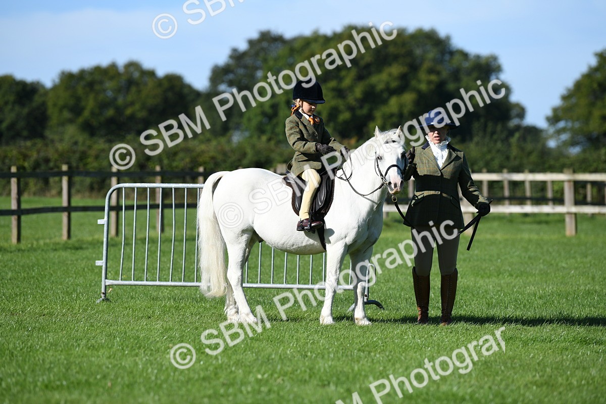 SBM_36740 - S18 - Novice & Newcomers Lead Rein Pony