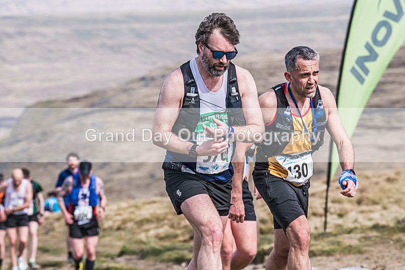 Pen-Y-Ghent-819 - The 3 Peaks Race Saturday 25th April 2026 - Pen Y Ghent