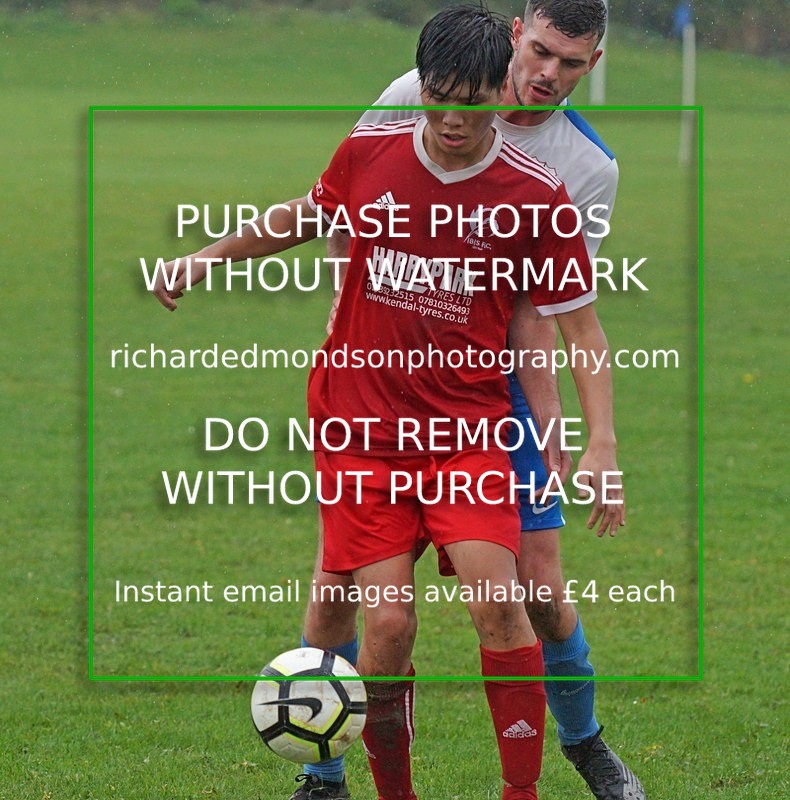 DSC02553 - Ibis Res v Keswick Res (9/10/21)