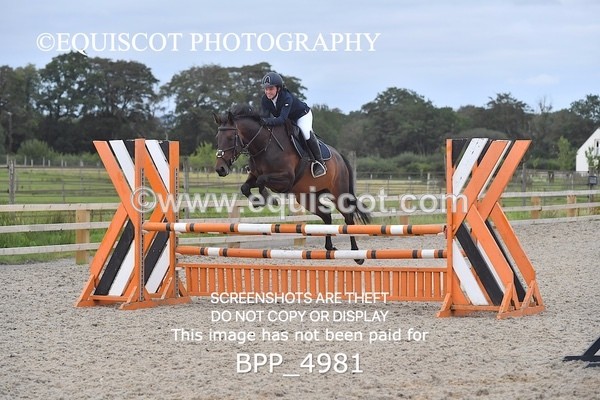 BPP_4981 - CLASS 5  0.95m Amateur Championship Qualifier